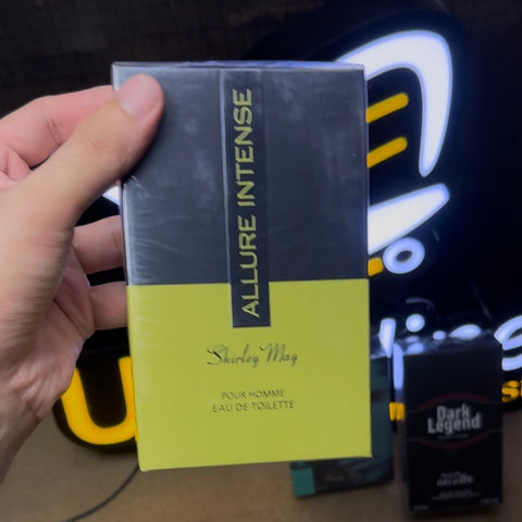 3 Made in UAE Perfumes Deal – Original Long-Lasting Fragrances | Premium Scent Combo
