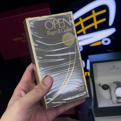 Open Perfume Deal – Original & Masterclone Combo | Premium Fragrance Set for Men